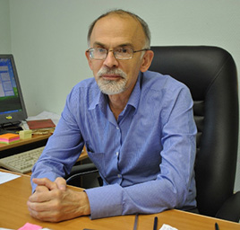 Дегтярев Андрей Васильевич