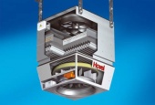 Рециркуляционный агрегат Hoval TopVent DKV-9