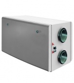 Приточно-вытяжная установка Shuft UniMAX-R 450SW EC